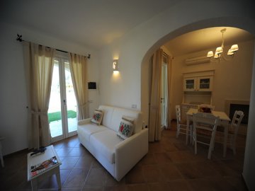 Villa Calicanto - Luxe vakantiewoning met zwembad - Sardinie (1)